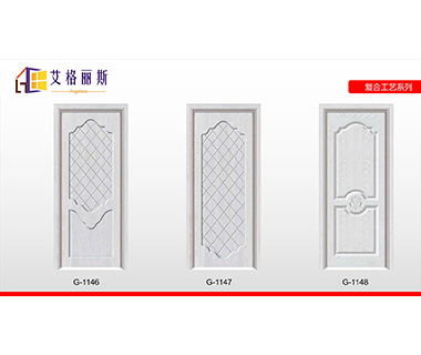 实木复合烤漆系列47